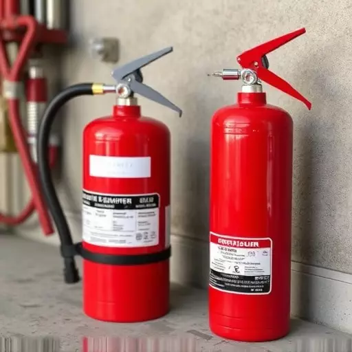 Fire Extinguisher Training Spring Lake,Fire extinguisher repair process,Signs a fire extinguisher needs repair