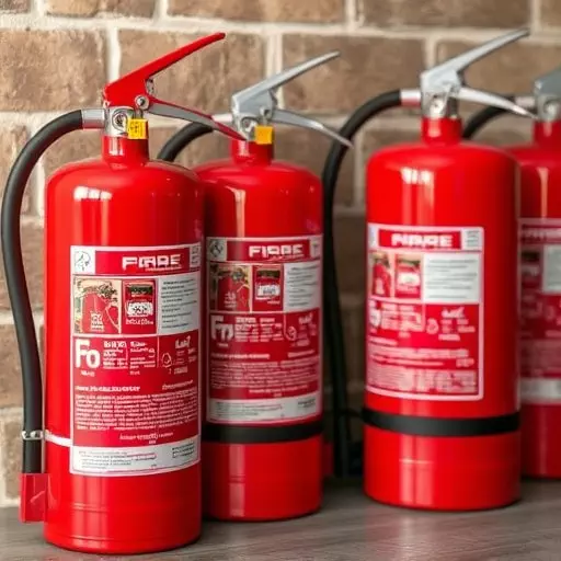 Fire Extinguisher Training Spring Lake,Fire extinguisher repair process,Signs a fire extinguisher needs repair