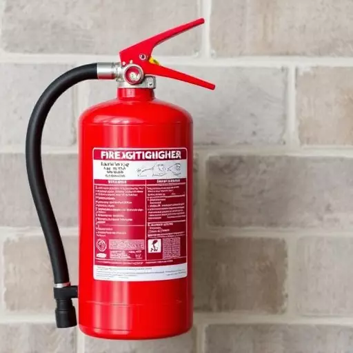 Fire Extinguisher Training Spring Lake,Fire extinguisher repair process,Signs a fire extinguisher needs repair