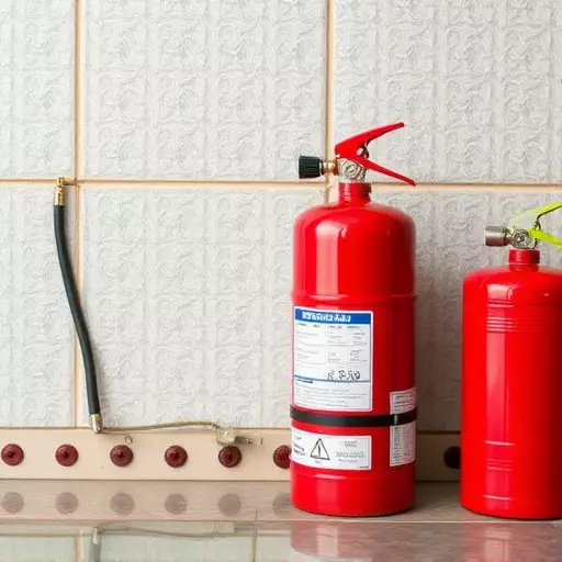 Fire Extinguisher Training Spring Lake,Fire extinguisher repair process,Signs a fire extinguisher needs repair