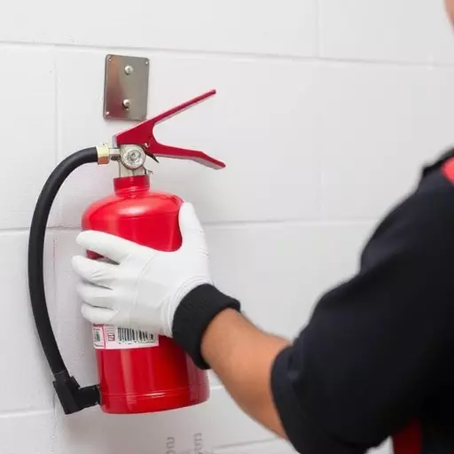 Fire Extinguisher Training Spring Lake,Fire extinguisher repair process,Signs a fire extinguisher needs repair