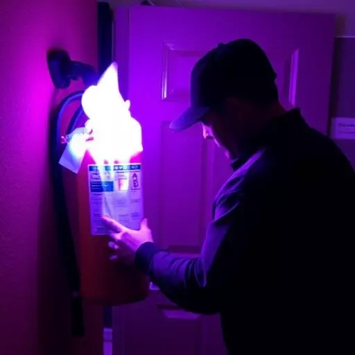 Fire Extinguisher Training Spring Lake,Fire extinguisher repair process,Signs a fire extinguisher needs repair