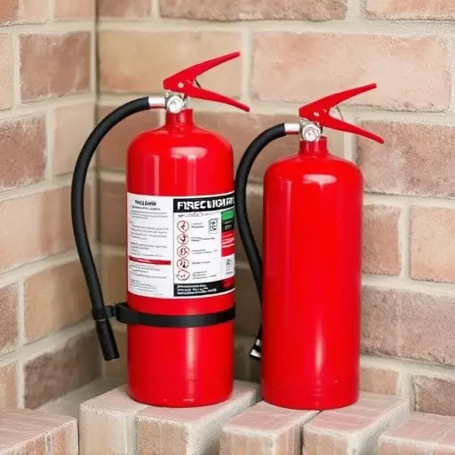 Fire Extinguisher Training Spring Lake,Fire extinguisher repair process,Signs a fire extinguisher needs repair