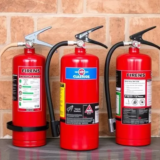 Fire Extinguisher Training Spring Lake,Fire extinguisher repair process,Signs a fire extinguisher needs repair
