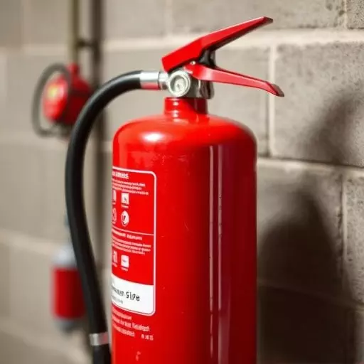 Fire Extinguisher Training Spring Lake,Fire extinguisher repair process,Signs a fire extinguisher needs repair