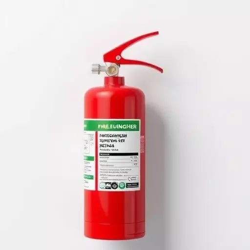 Fire Extinguisher Training Spring Lake,Fire extinguisher repair process,Signs a fire extinguisher needs repair
