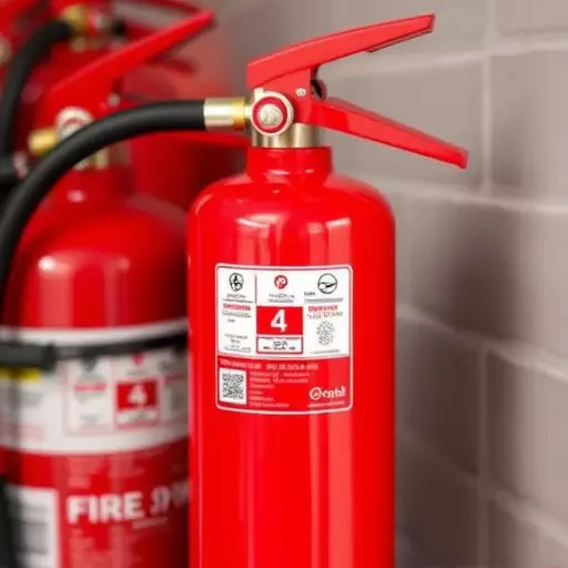 Fire Extinguisher Training Spring Lake,Fire extinguisher repair process,Signs a fire extinguisher needs repair