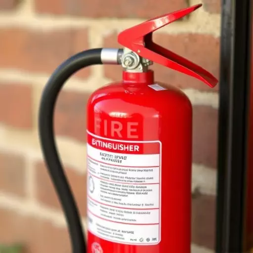 Fire Extinguisher Training Spring Lake,Fire extinguisher repair process,Signs a fire extinguisher needs repair