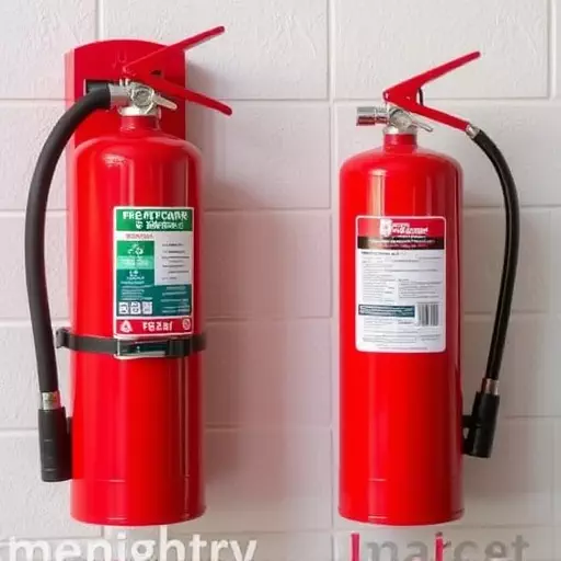 Fire Extinguisher Training Spring Lake,Fire extinguisher repair process,Signs a fire extinguisher needs repair