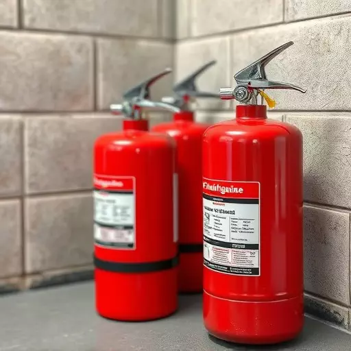 Fire Extinguisher Training Spring Lake,Fire extinguisher repair process,Signs a fire extinguisher needs repair