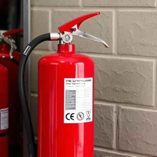 Fire Extinguisher Training Spring Lake,Fire extinguisher repair process,Signs a fire extinguisher needs repair
