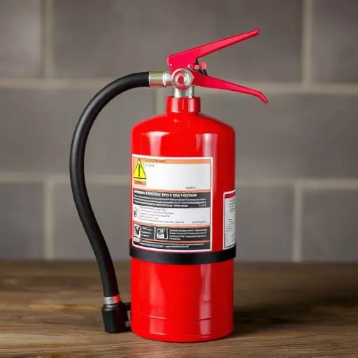 Fire Extinguisher Training Spring Lake,Fire extinguisher repair process,Signs a fire extinguisher needs repair