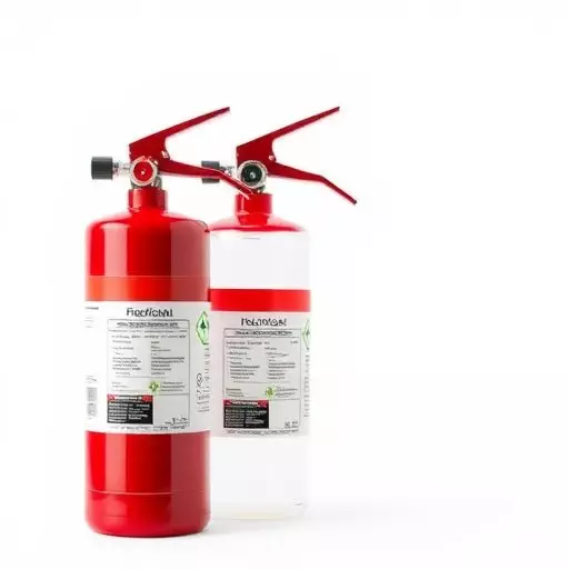 Fire Extinguisher Training Spring Lake,Fire extinguisher repair process,Signs a fire extinguisher needs repair