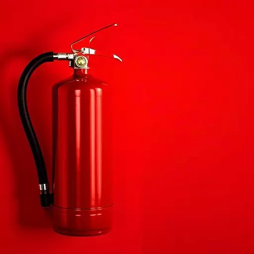 Fire Extinguisher Training Spring Lake,Fire extinguisher repair process,Signs a fire extinguisher needs repair