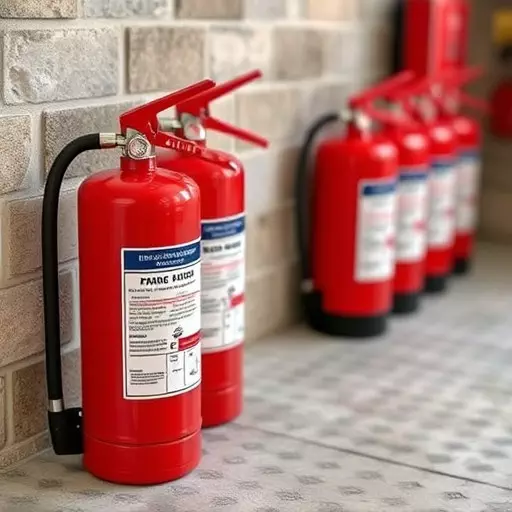Fire Extinguisher Training Spring Lake,Fire extinguisher repair process,Signs a fire extinguisher needs repair