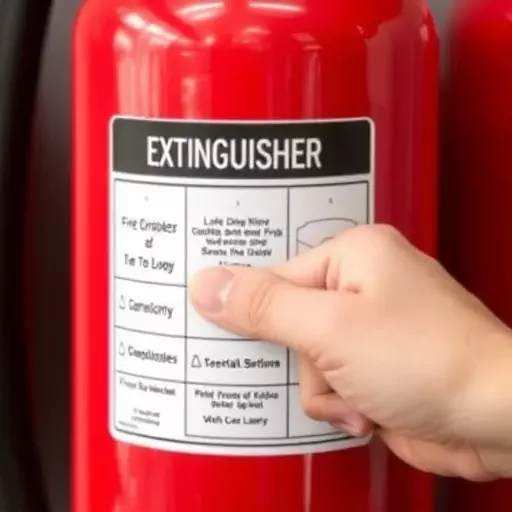 Fire Extinguisher Training Spring Lake,Fire extinguisher repair process,Signs a fire extinguisher needs repair