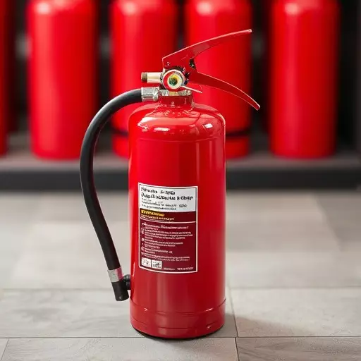 Fire Extinguisher Training Spring Lake,Fire extinguisher repair process,Signs a fire extinguisher needs repair