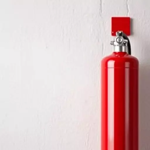 Fire Extinguisher Training Spring Lake,Fire extinguisher repair process,Signs a fire extinguisher needs repair