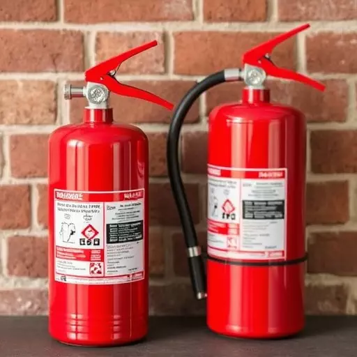 Fire Extinguisher Training Spring Lake,Fire extinguisher repair process,Signs a fire extinguisher needs repair
