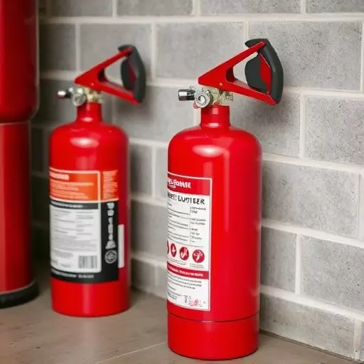 Fire Extinguisher Training Spring Lake,Fire extinguisher repair process,Signs a fire extinguisher needs repair