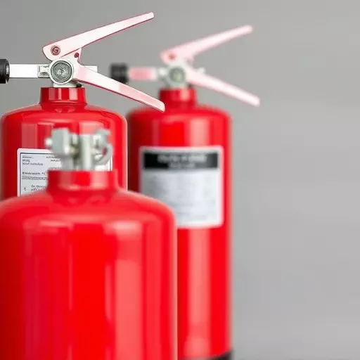 Fire Extinguisher Training Spring Lake,Fire extinguisher repair process,Signs a fire extinguisher needs repair
