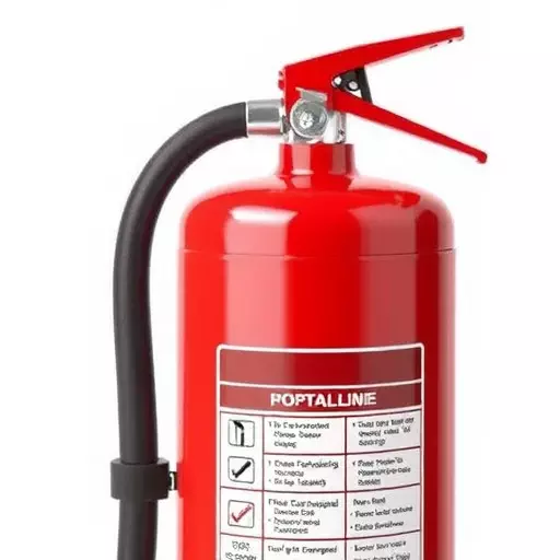 Fire Extinguisher Training Spring Lake,Fire extinguisher repair process,Signs a fire extinguisher needs repair