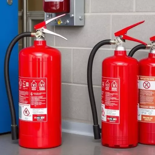 Fire Extinguisher Training Spring Lake,Fire extinguisher repair process,Signs a fire extinguisher needs repair