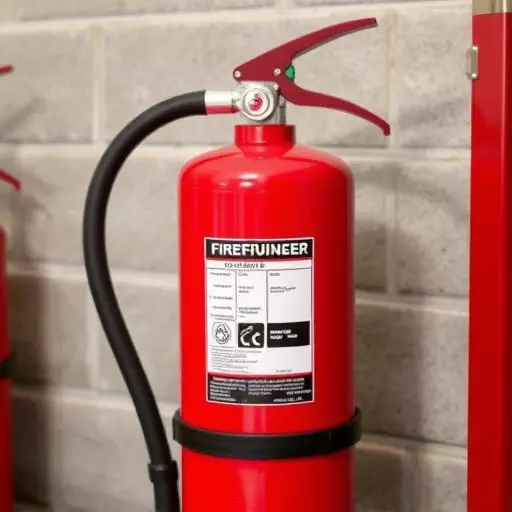 Fire Extinguisher Training Spring Lake,Fire extinguisher repair process,Signs a fire extinguisher needs repair