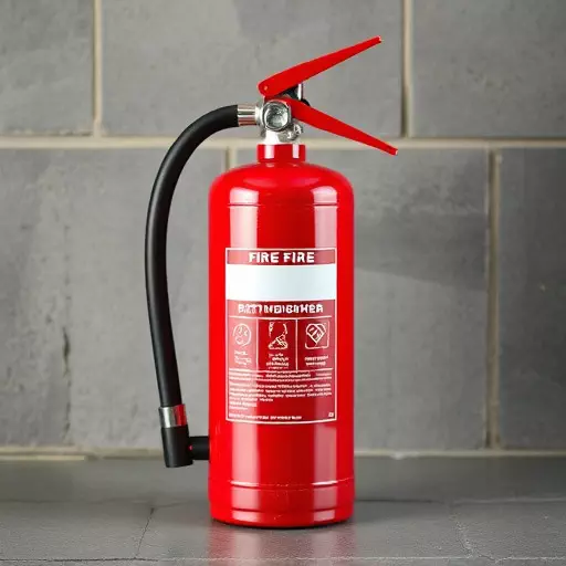 Fire Extinguisher Training Spring Lake,Fire extinguisher repair process,Signs a fire extinguisher needs repair