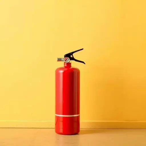 Fire Extinguisher Training Spring Lake,Fire extinguisher repair process,Signs a fire extinguisher needs repair