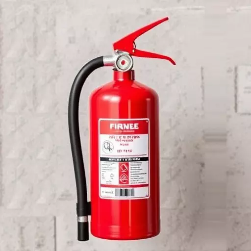 Fire Extinguisher Training Spring Lake,Fire extinguisher repair process,Signs a fire extinguisher needs repair