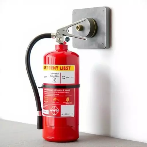 Fire Extinguisher Training Spring Lake,Fire extinguisher repair process,Signs a fire extinguisher needs repair