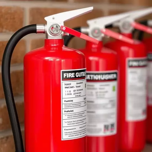 Fire Extinguisher Training Spring Lake,Fire extinguisher repair process,Signs a fire extinguisher needs repair