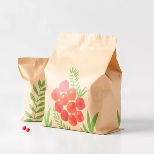 food packaging solutions , sustainable food packaging , custom food packaging