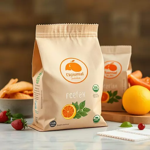 food packaging solutions , sustainable food packaging , custom food packaging