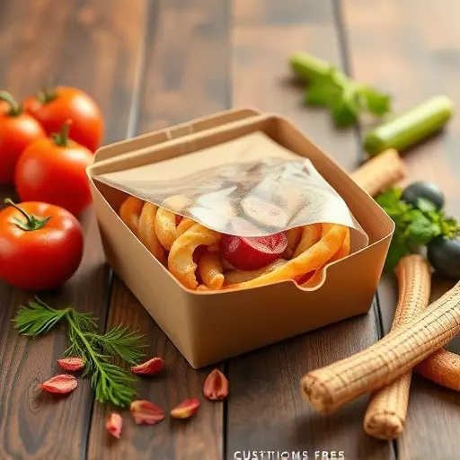 food packaging solutions , sustainable food packaging , custom food packaging