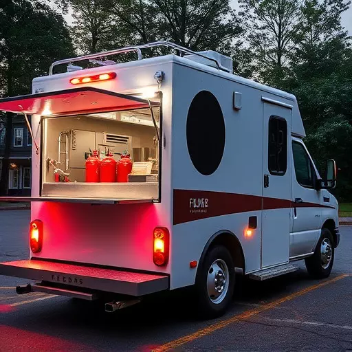Food Truck Fire Suppression Fayetteville,certified food truck fire suppression contractors,affordable portable fire suppression systems for food trucks