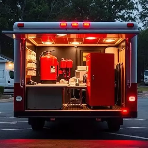 Food Truck Fire Suppression Fayetteville,certified food truck fire suppression contractors,affordable portable fire suppression systems for food trucks
