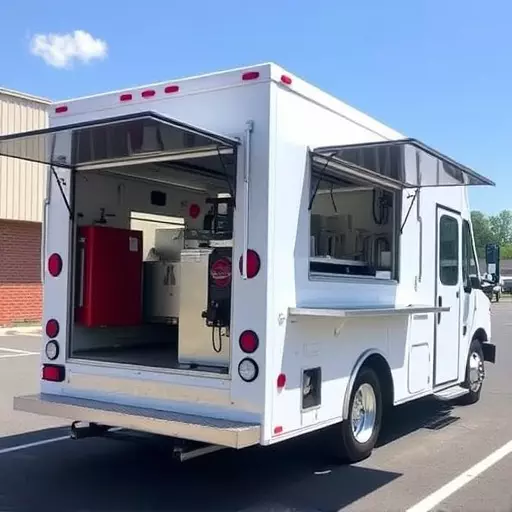 Food Truck Fire Suppression Fayetteville,certified food truck fire suppression contractors,affordable portable fire suppression systems for food trucks