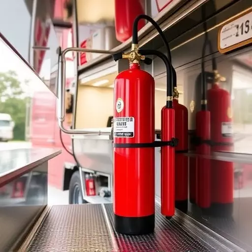 Food Truck Fire Suppression Spring Lake,Food truck fire suppression system installation,Benefits of food truck fire suppression systems