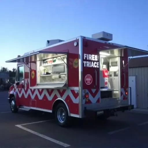 Food Truck Fire Suppression Spring Lake,Food truck fire suppression system installation,Benefits of food truck fire suppression systems