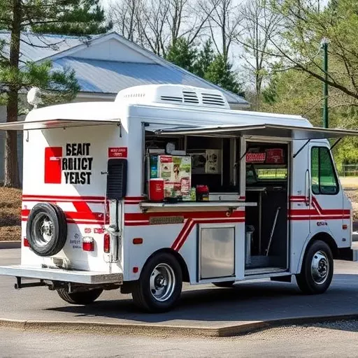 Food Truck Fire Suppression Spring Lake,Food truck fire suppression system installation,Benefits of food truck fire suppression systems