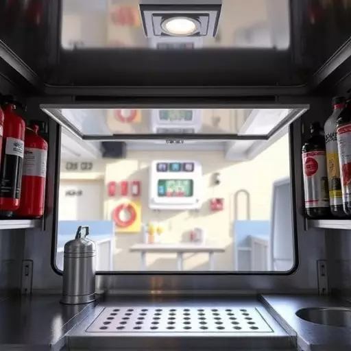 Food Truck Fire Suppression Spring Lake,Food truck fire suppression system installation,Benefits of food truck fire suppression systems