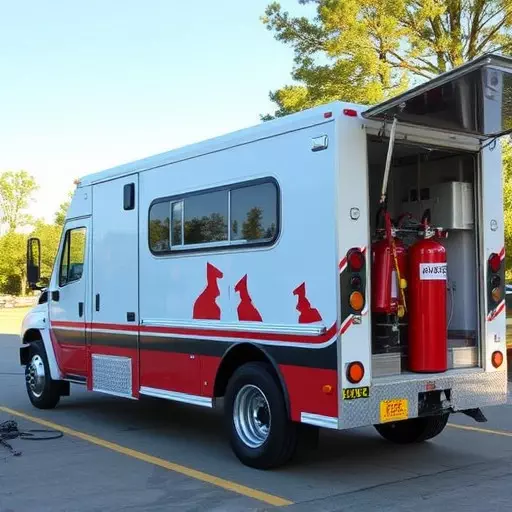 Food Truck Fire Suppression Spring Lake,Food truck fire suppression system installation,Benefits of food truck fire suppression systems