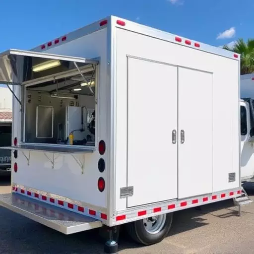 Food truck fire suppression system installation Jacksonville,Benefits of food truck fire suppression systems,Portable fire suppression systems for food trucks