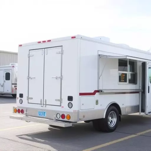Food truck fire suppression system installation Jacksonville,Benefits of food truck fire suppression systems