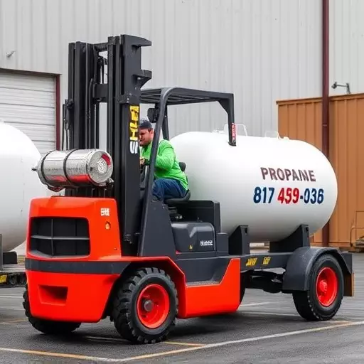 forklift propane delivery services camden new jersey,forklift propane delivery benefits,bulk propane delivery for forklifts