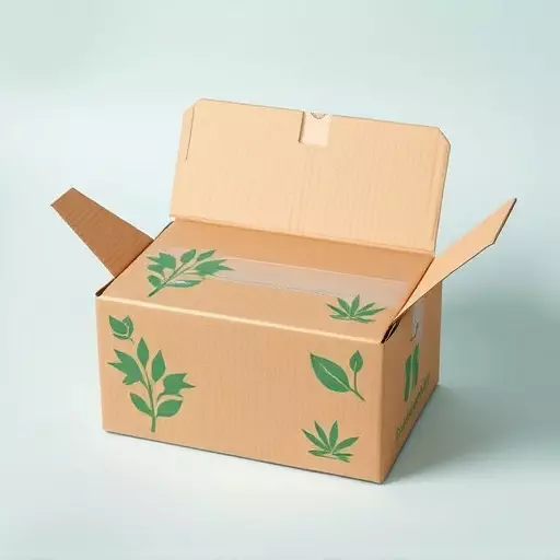 fragile packaging solutions , custom fragile packaging , eco-friendly fragile packaging