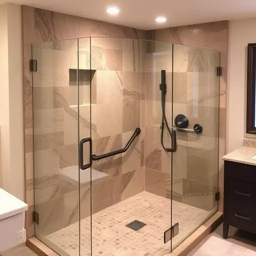 frameless glass shower doors lake Orion Michigan,frameless glass shower door designs,benefits of frameless shower doors