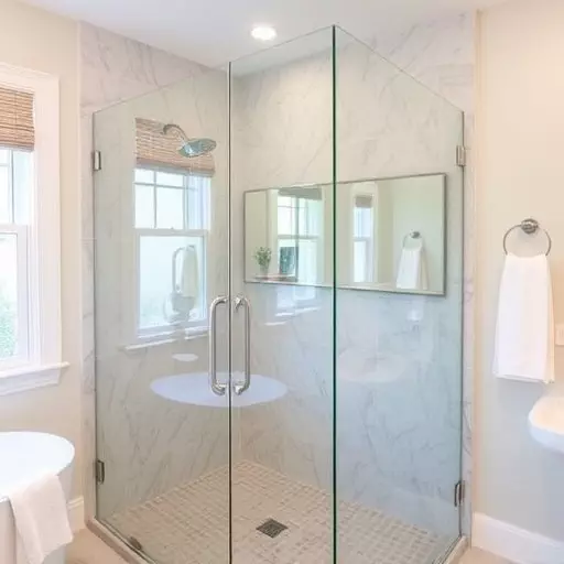 frameless glass shower doors lake Orion Michigan,frameless glass shower door designs,benefits of frameless shower doors